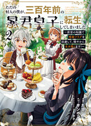 Перерождение в тирана: как избежать смерти и обрести покой