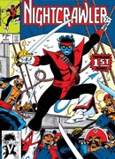 Ночной Змей Том 1