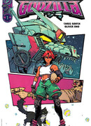 Звездолёт Годзилла