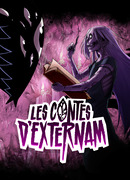 Предания Экстернама