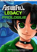 Нашествие Фьюжен: Наследие - Пролог