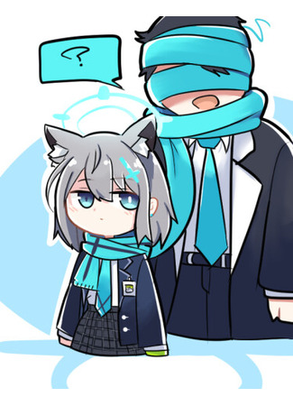 манга Синий 4-й вагон (Blue 4 Car: BlueCar) 15.10.25