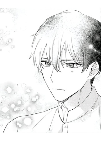 Персонаж Бернар Орлериан 16.10.25