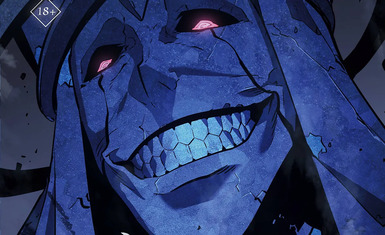 Вышел девятый том манхвы "Поднятие уровня в одиночку. Solo Leveling"