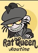 Рутина крысиной королевы.