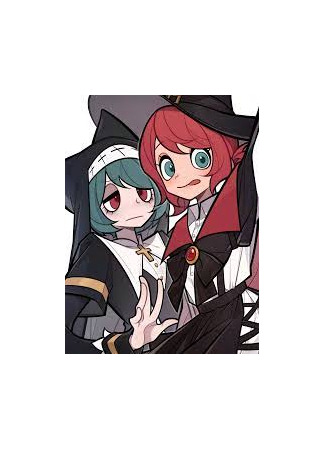 манга Дьявол экспресс (DevilXpress: E Ling Zhai Jisong) 27.10.25