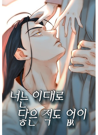 манга Навсегда вне моей досягаемости (You Have Never Touched Me Like This: Neoneun Idaero Daeun Jeokdo Eopsi) 15.11.25