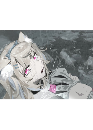 манга Advent: Трагический Финал (Advent&#39;s bad end) 28.11.25