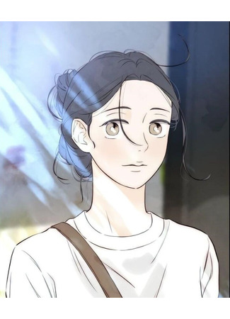 Персонаж Гым Джи 14.12.25