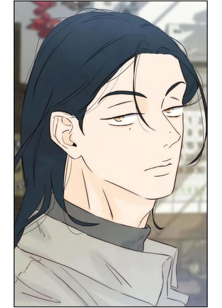 Персонаж Му Джин 14.12.25