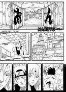 Наруто: Альтернативный Последний Фильм