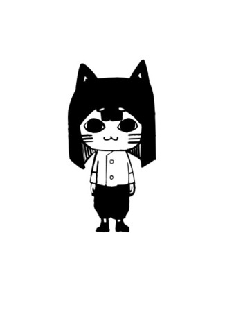 манга Жизнь Пьонко (Life of Pyonko) 19.12.25