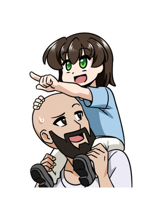 манга Забавная семейка (A Silly Family) 23.12.25