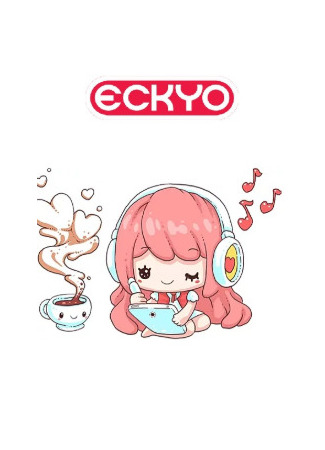 манга Eckyo 26.12.25